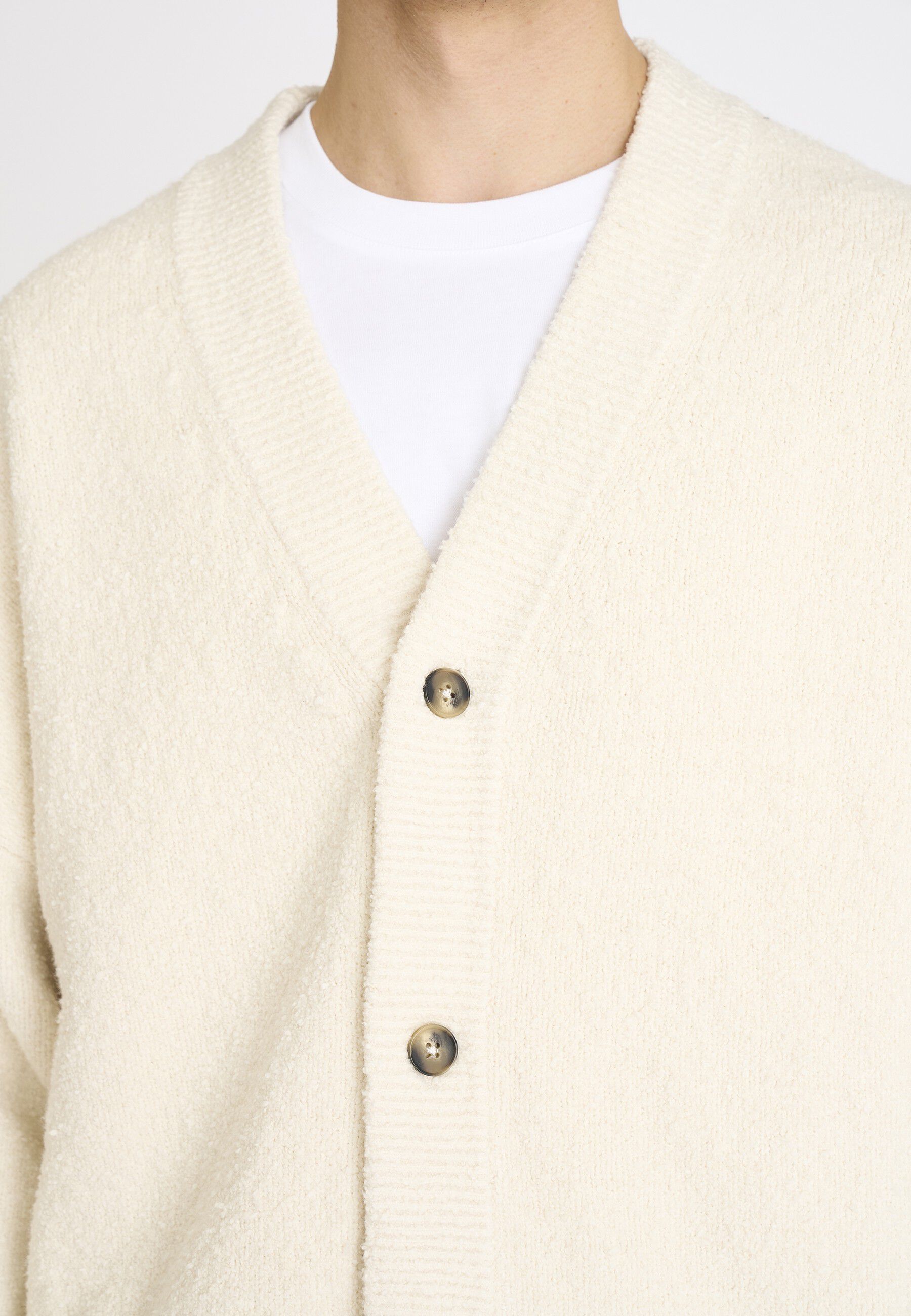 CHEN CARDIGAN