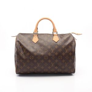 Louis Vuitton Speedy