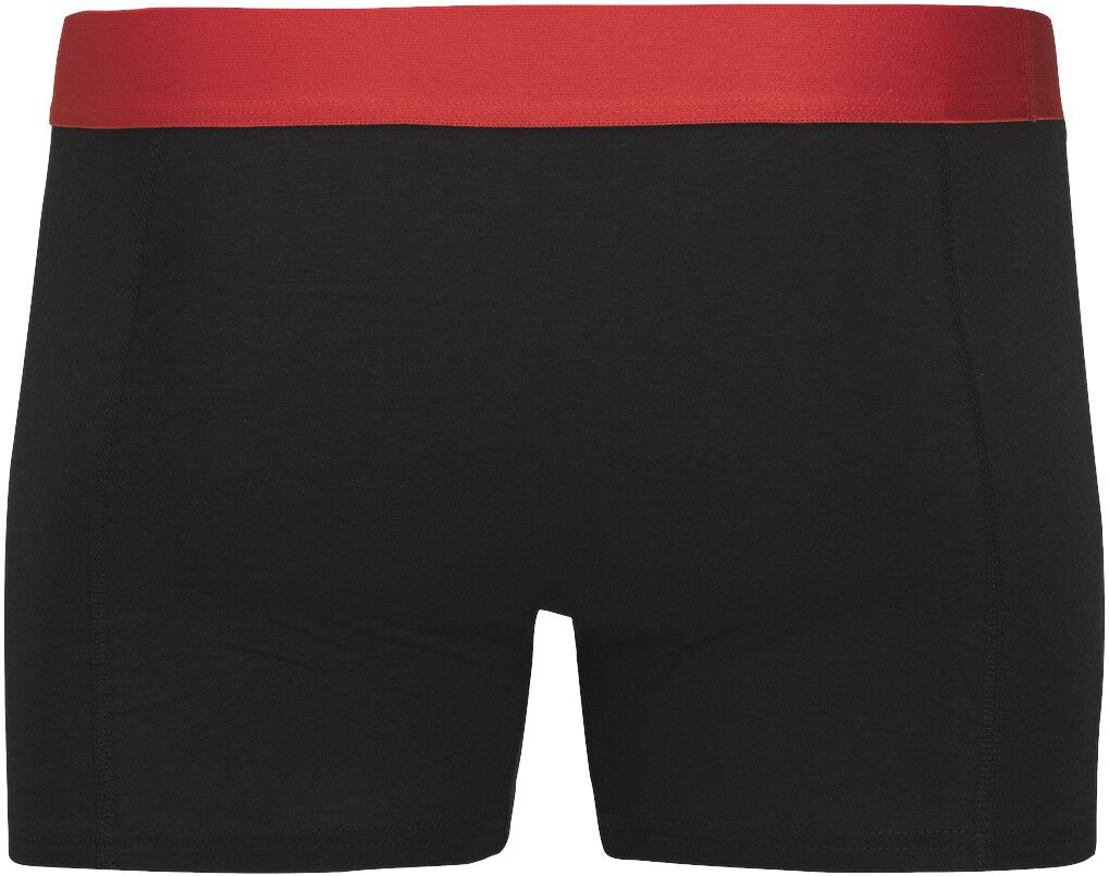 JACNYJAH BAMBOO TRUNKS 3 PACK SN