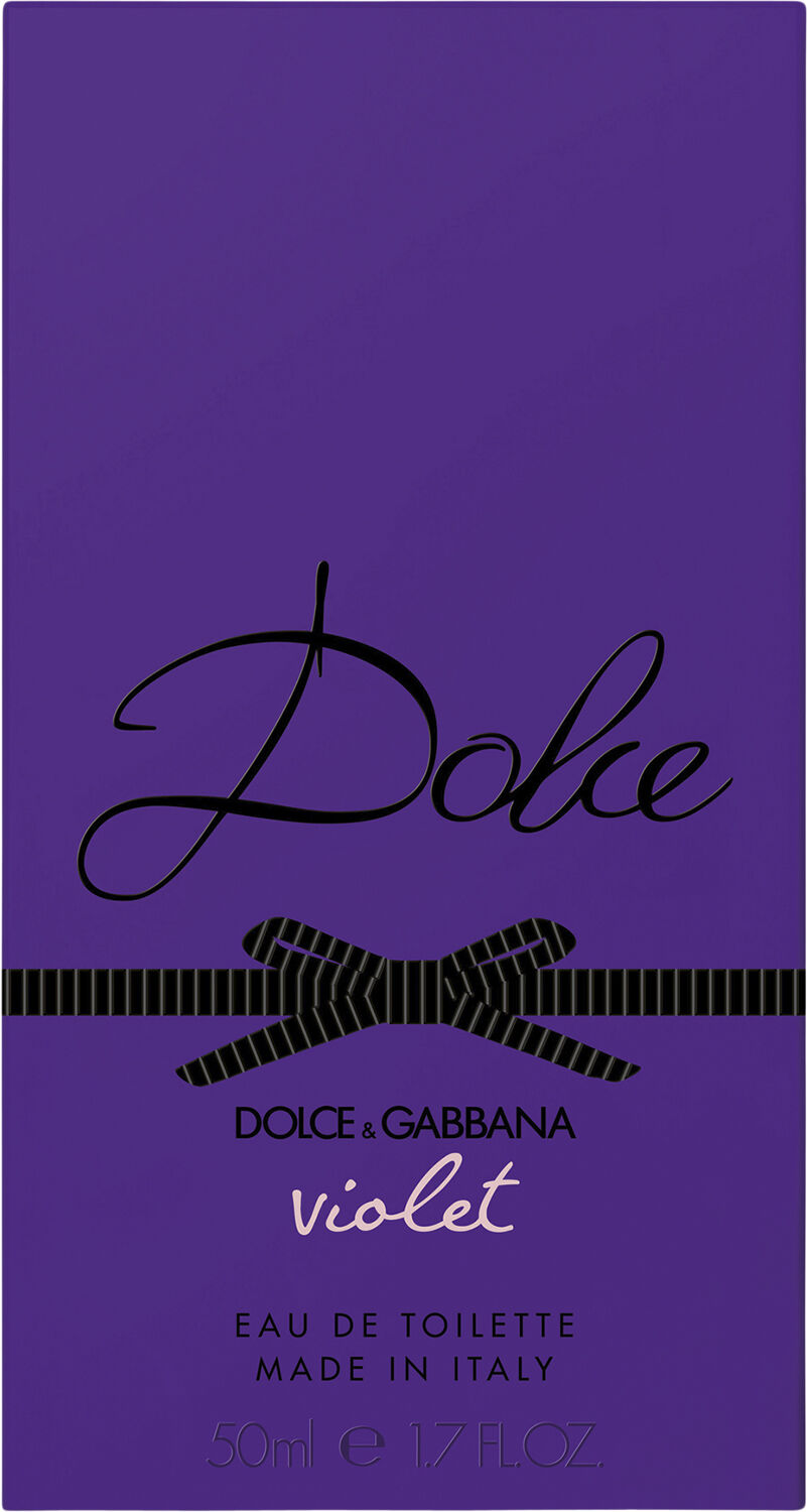 Dolce Violet Eau de Toilette