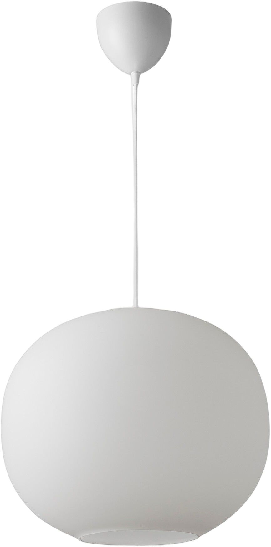 NAVONE 40 PENDANT WHITE