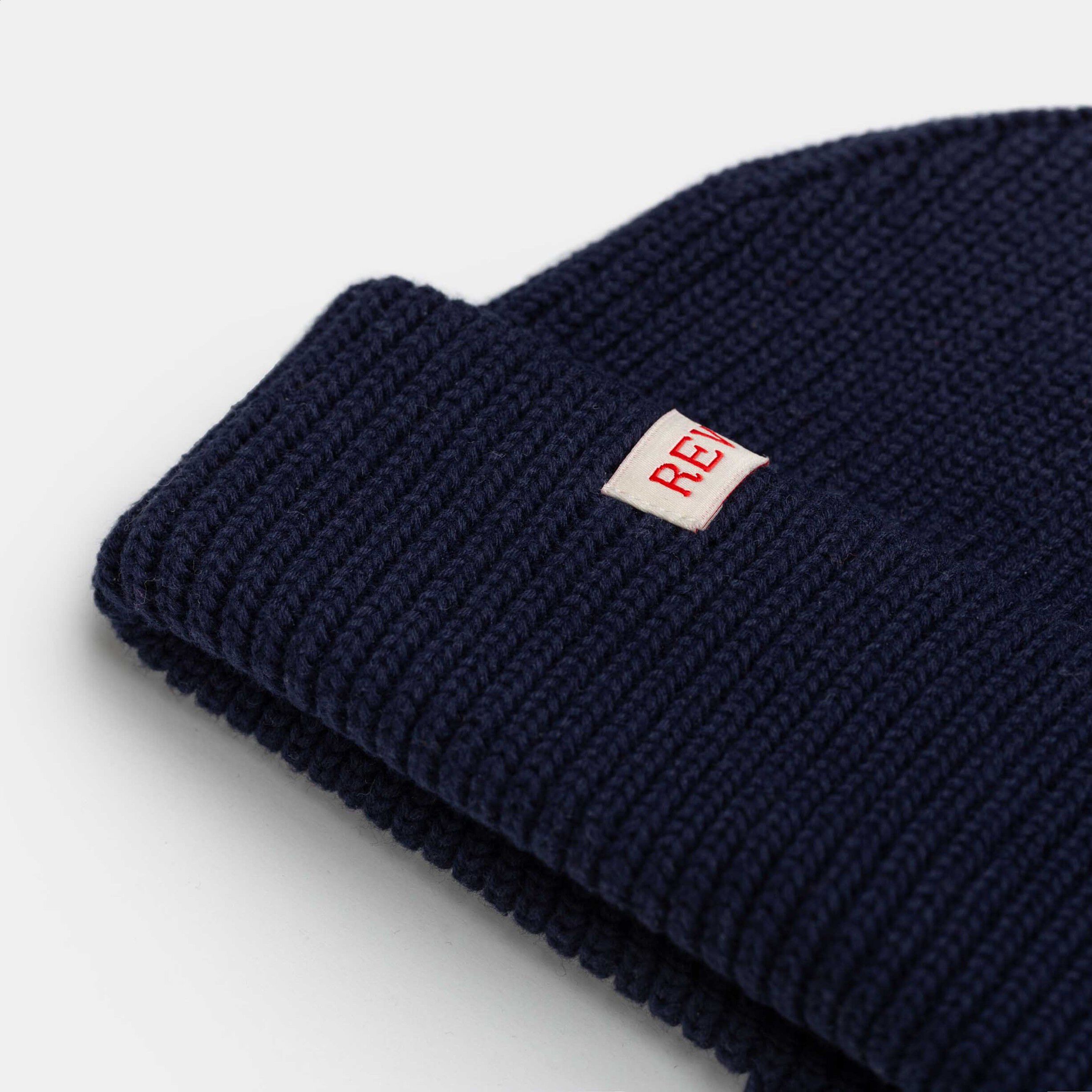 Fisherman Beanie