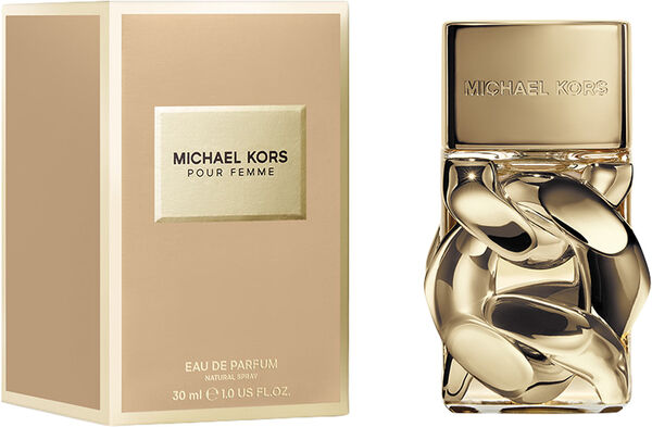 Pour Femme Eau de parfum natural spray 30. 0 ML