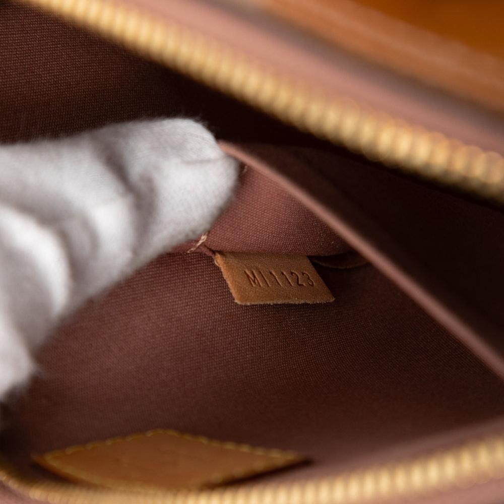 Louis Vuitton Alma