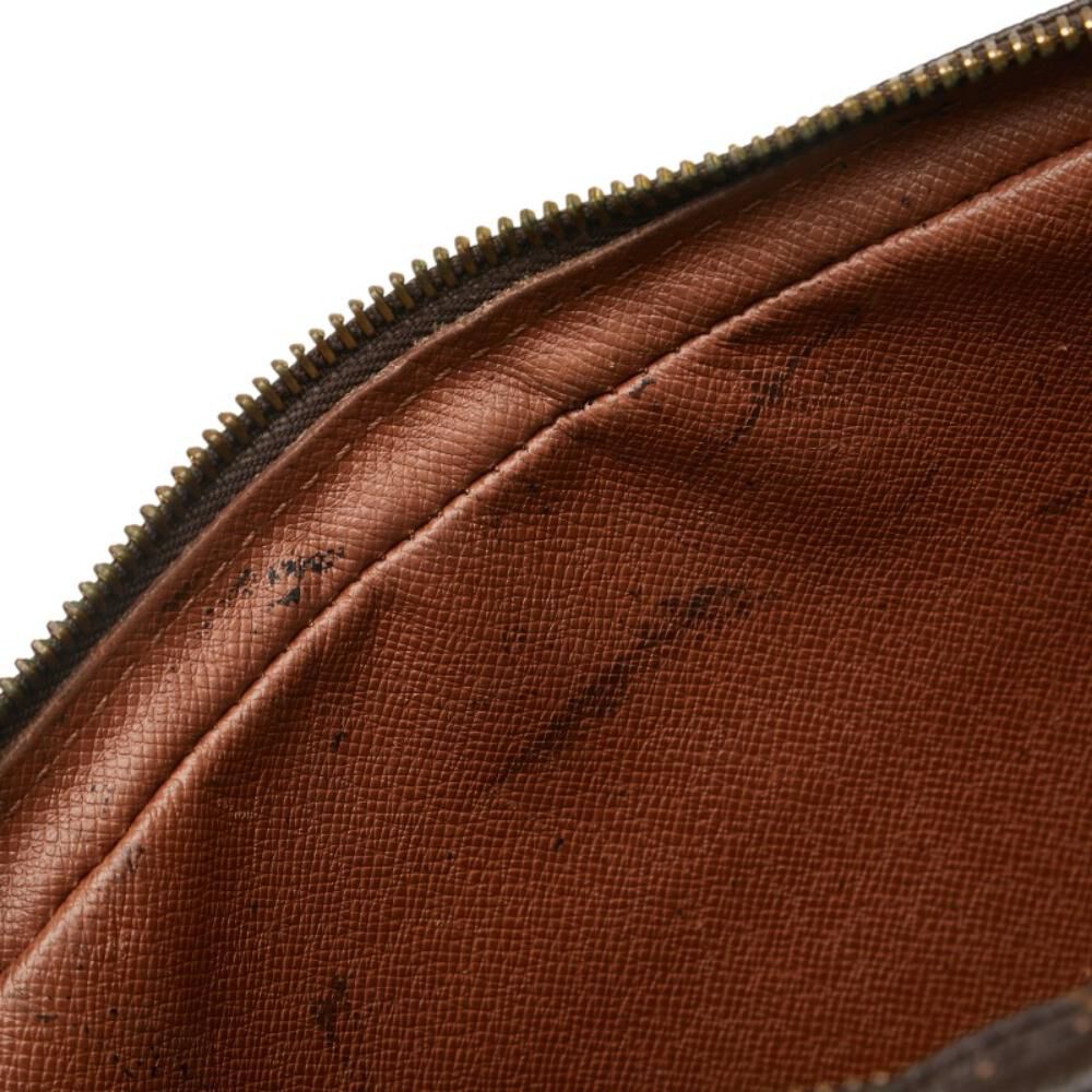 Louis Vuitton Marly Dragonne