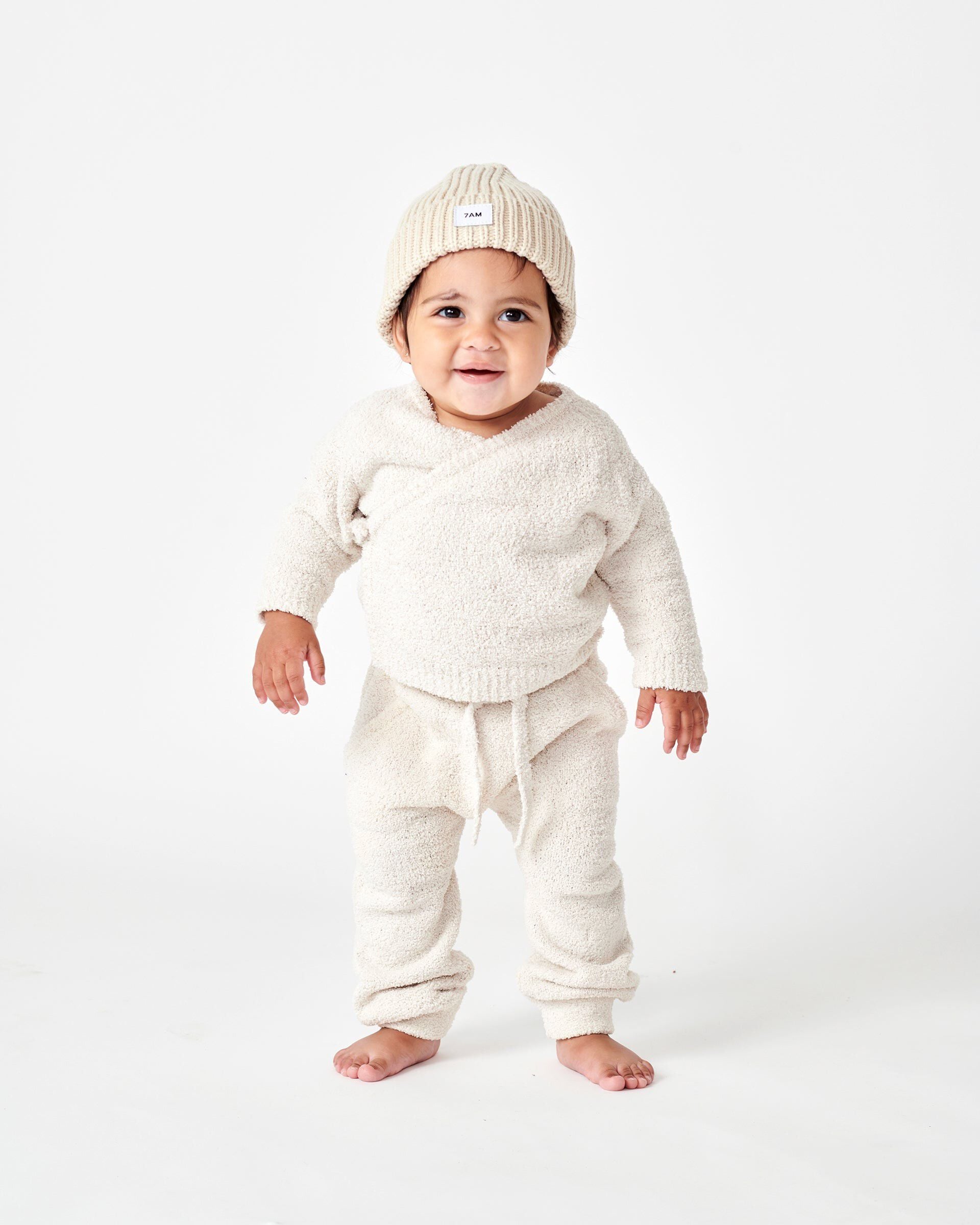 Beanie - Chunky