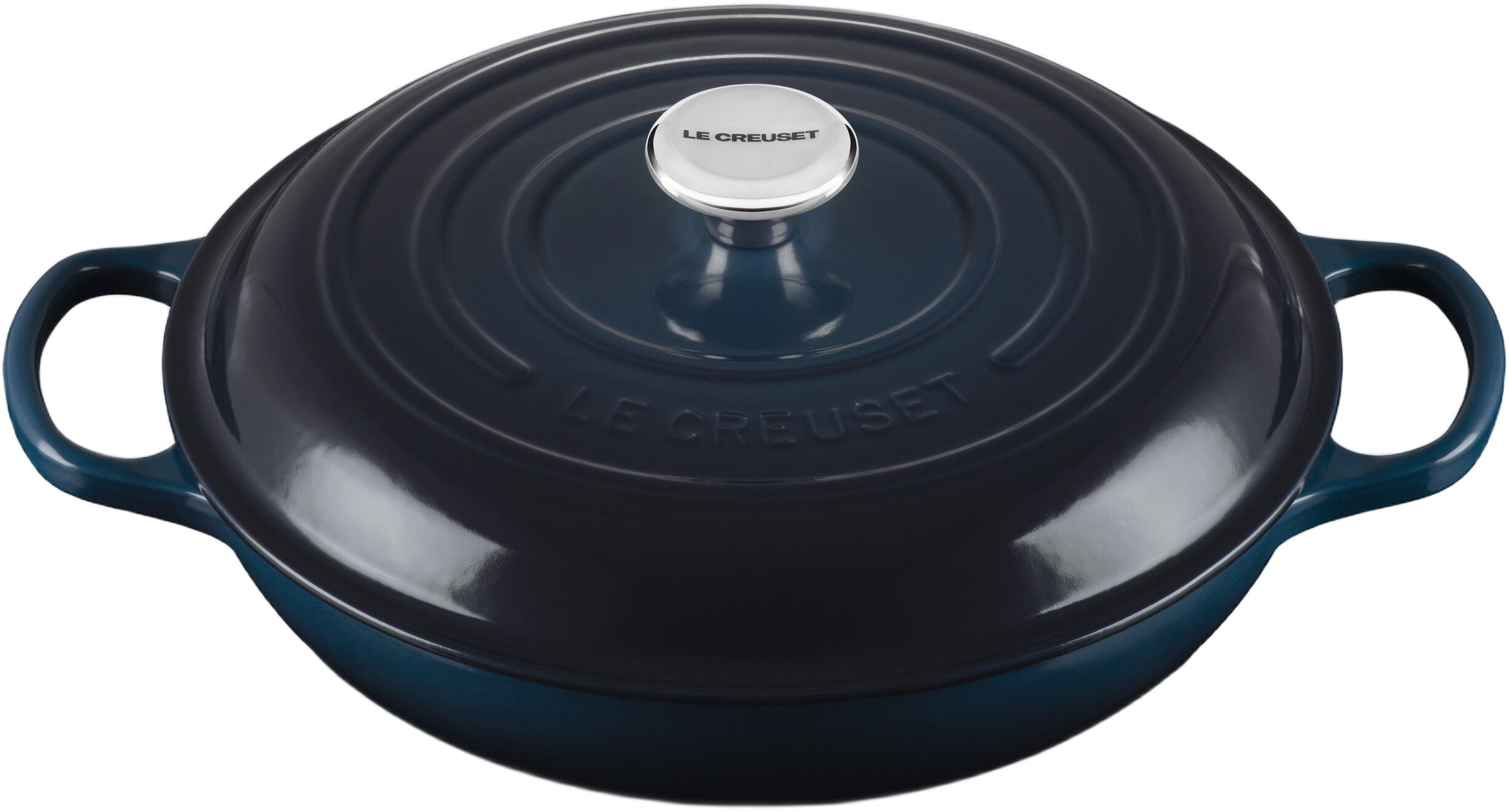 Sig BuffetGryde Nuit 30cm ChK