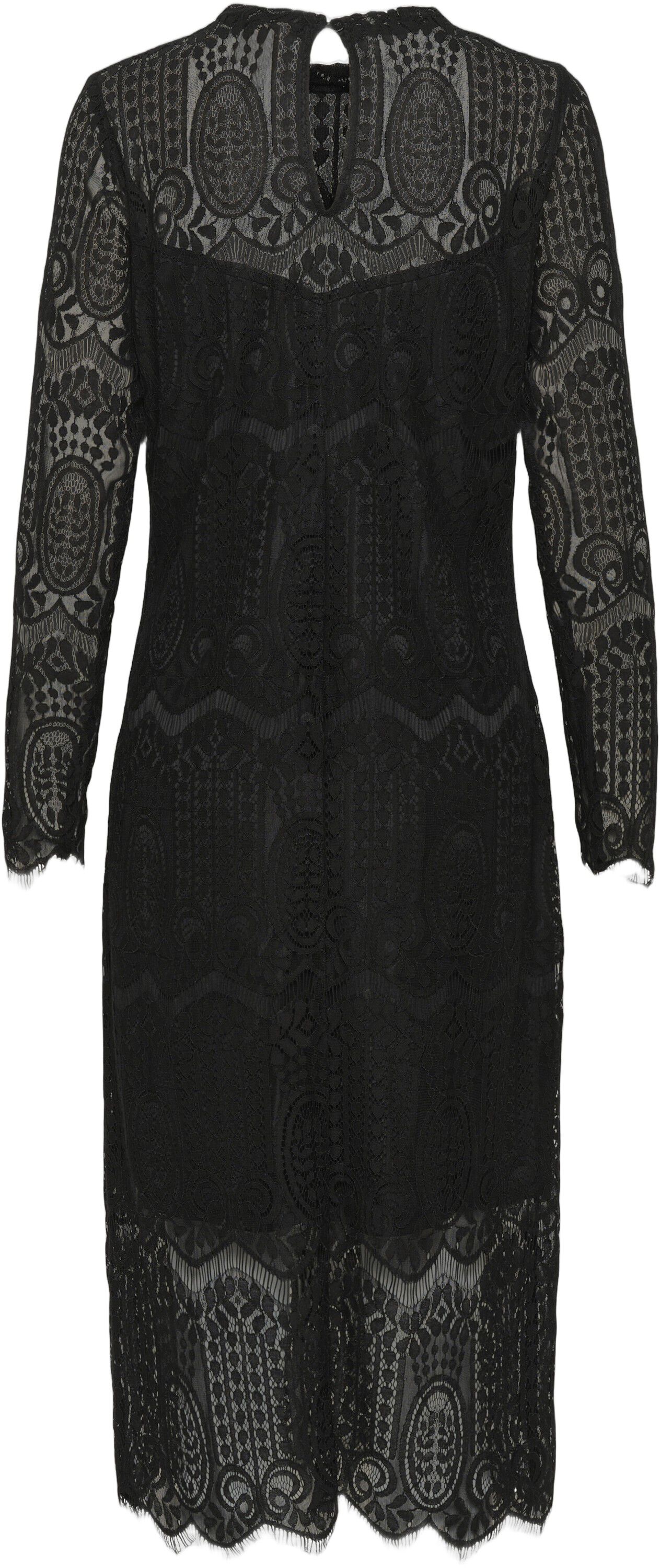 CUodi Ima Lace Dress