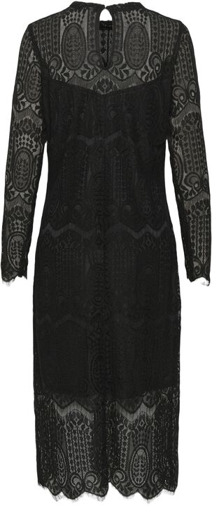 CUodi Ima Lace Dress