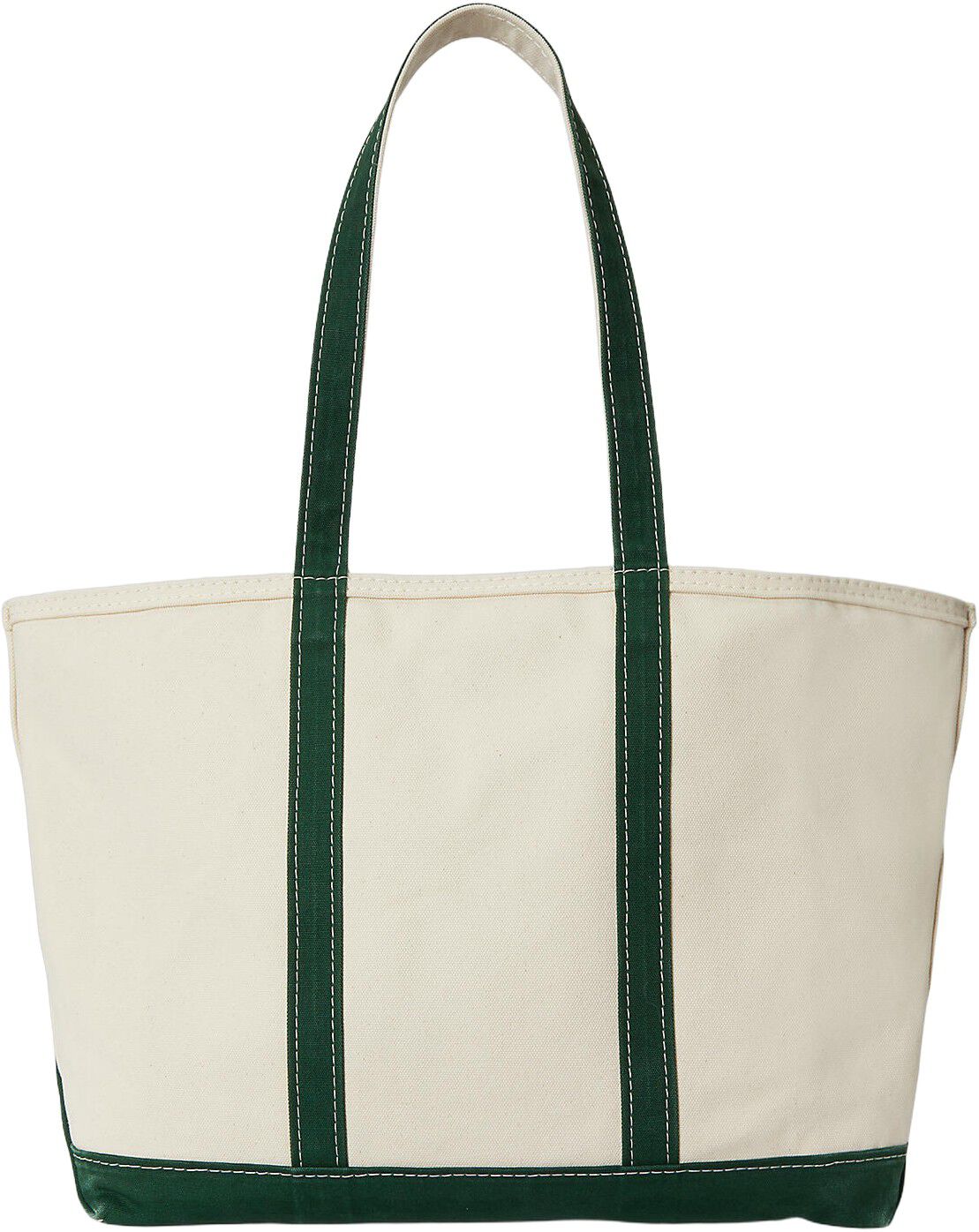 Big Pony Canvas Tote