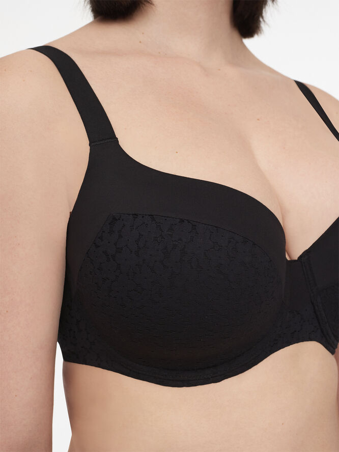 Norah Covering T-Shirt Bra