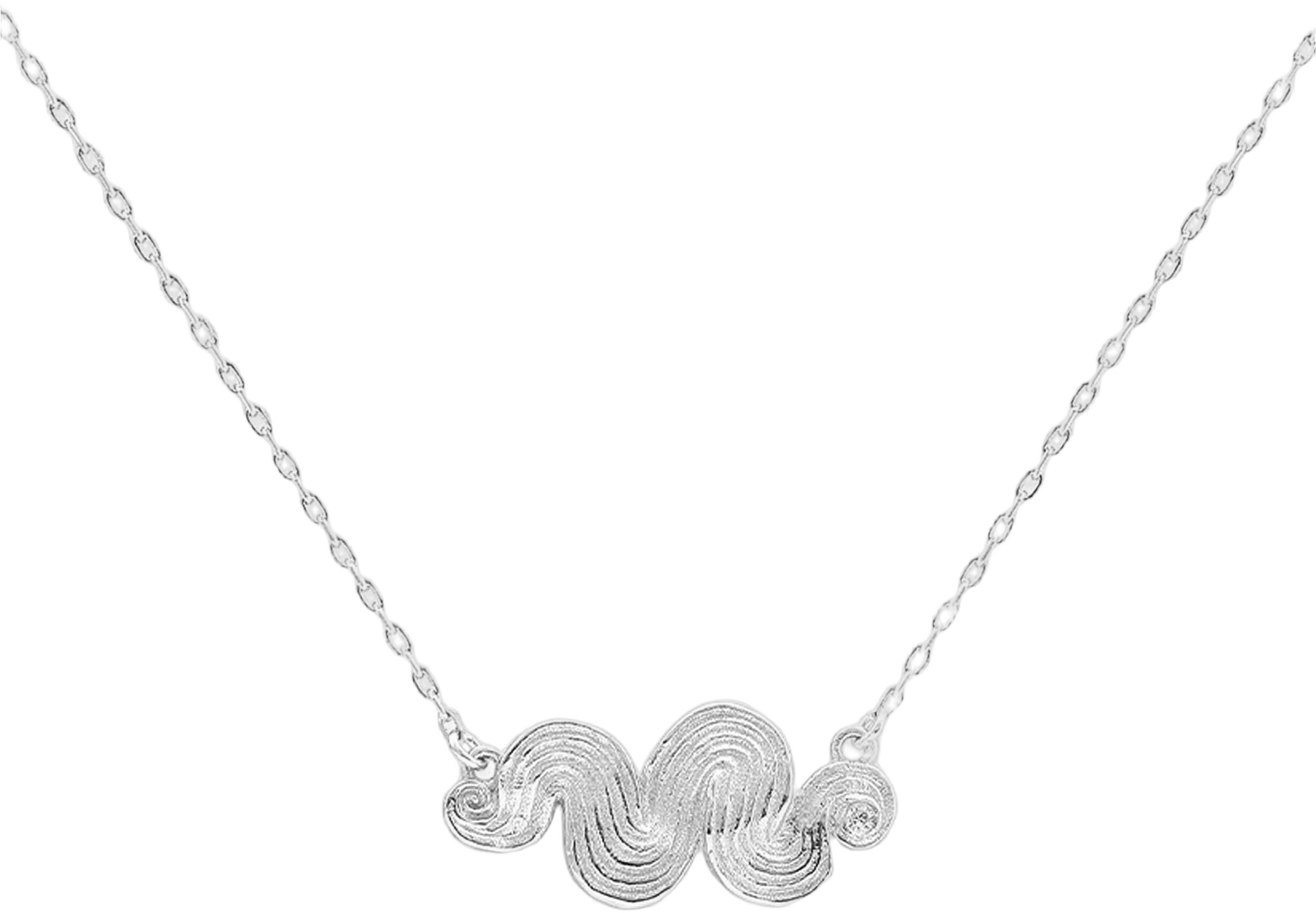 Audrey halsk&aelig;de