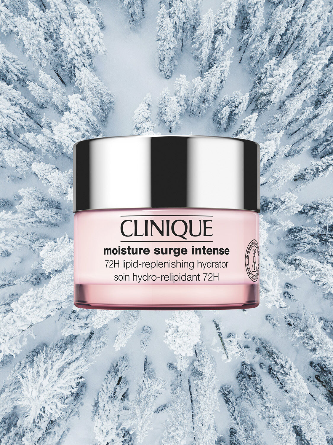 Moisture Surge Intense 72-Hour Lipid-Replenishing Hydrating Face Cream