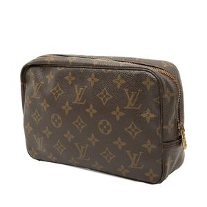 Louis Vuitton Trousse Toilette
