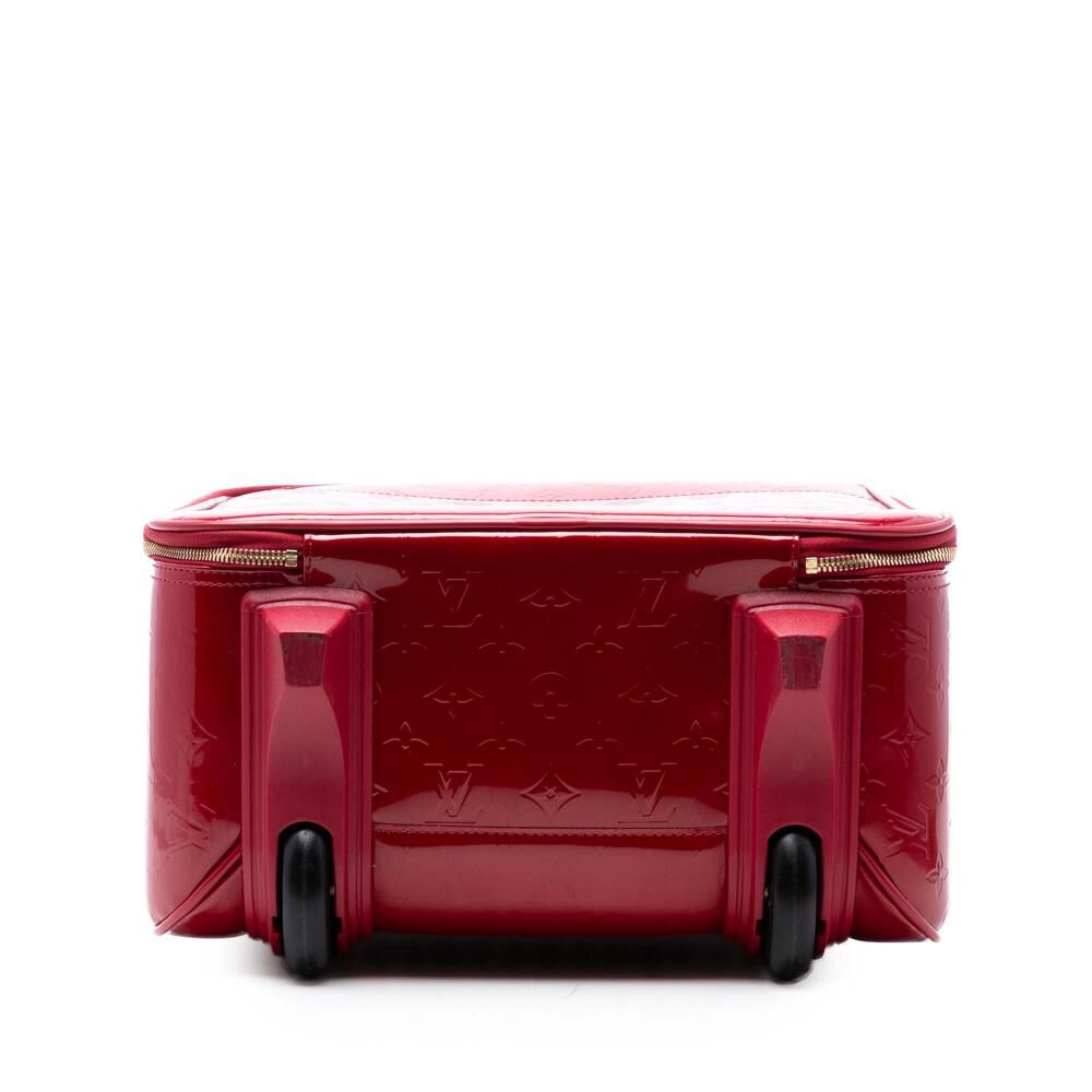 Louis Vuitton Travel Bag