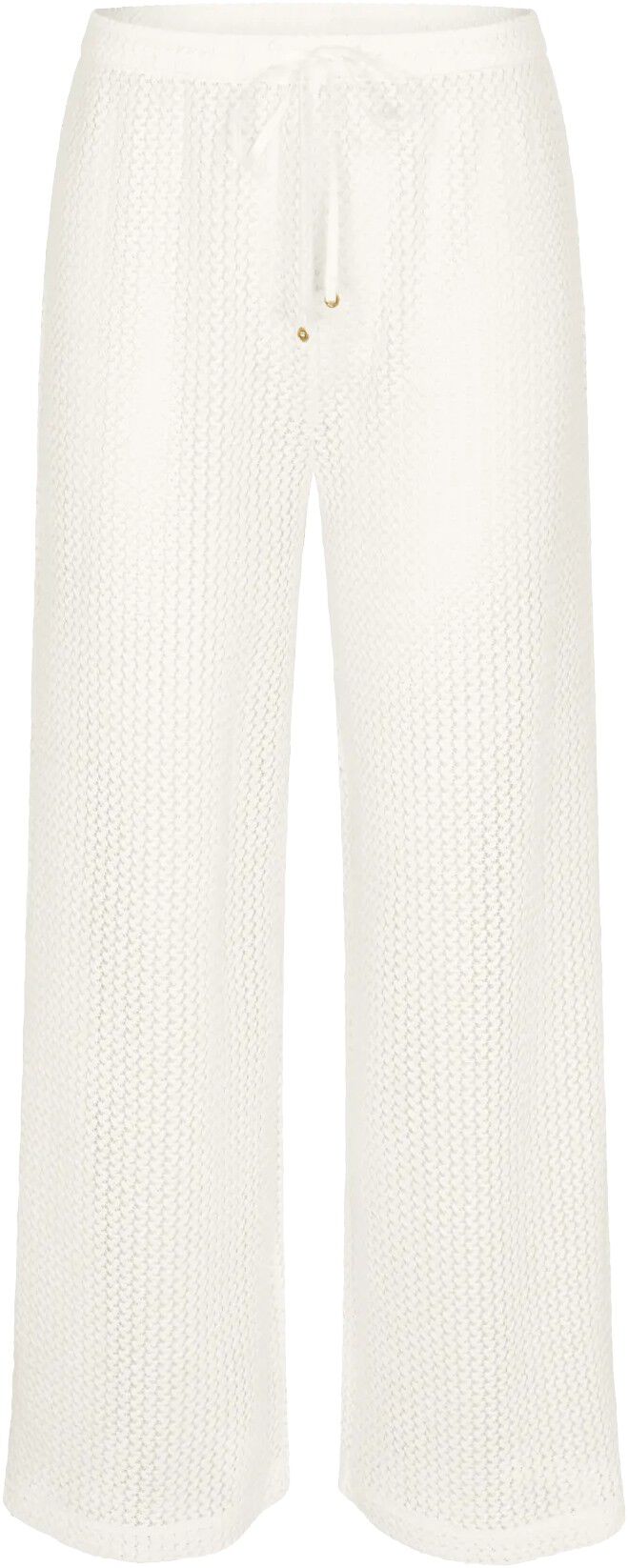 Beach MyWear Crochet Trousers