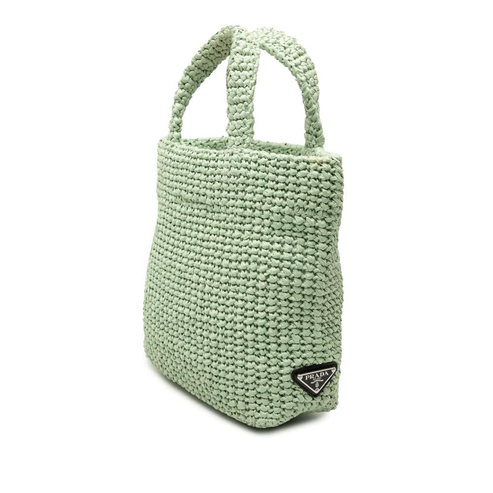 Prada Tote