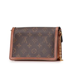 Louis Vuitton Dauphine