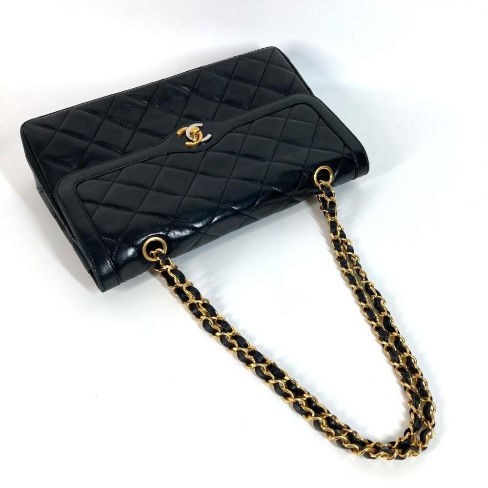 Chanel Flap Bag