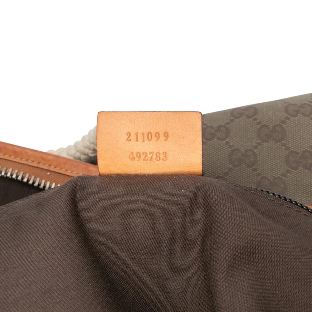 Gucci Tote