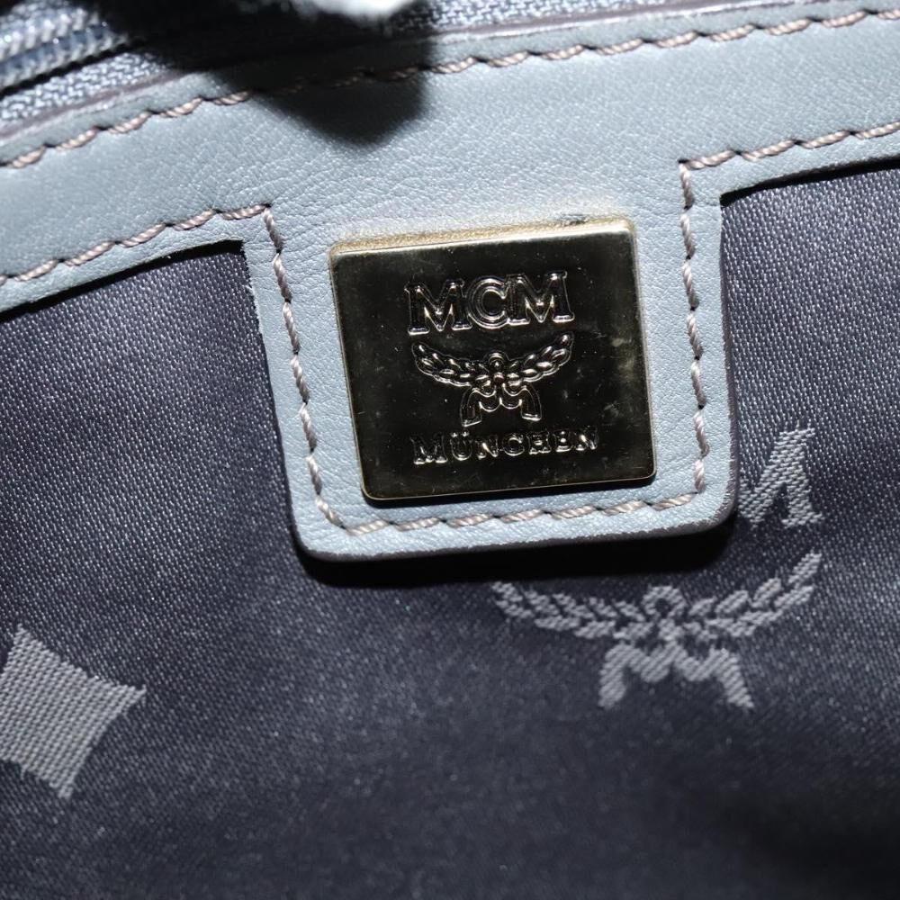 Mcm Handbag