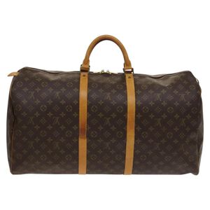 Louis Vuitton Keepall