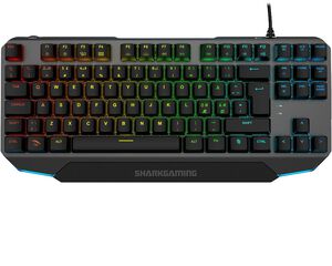 Shark Venator K50-TKL Tastatur
