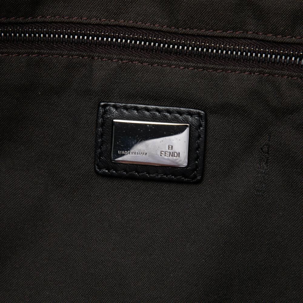Fendi Tote