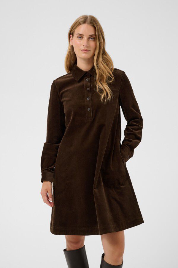 CorinthaPW Dress