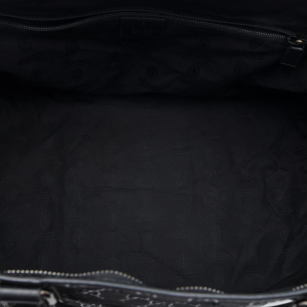 Gucci Travel Bag