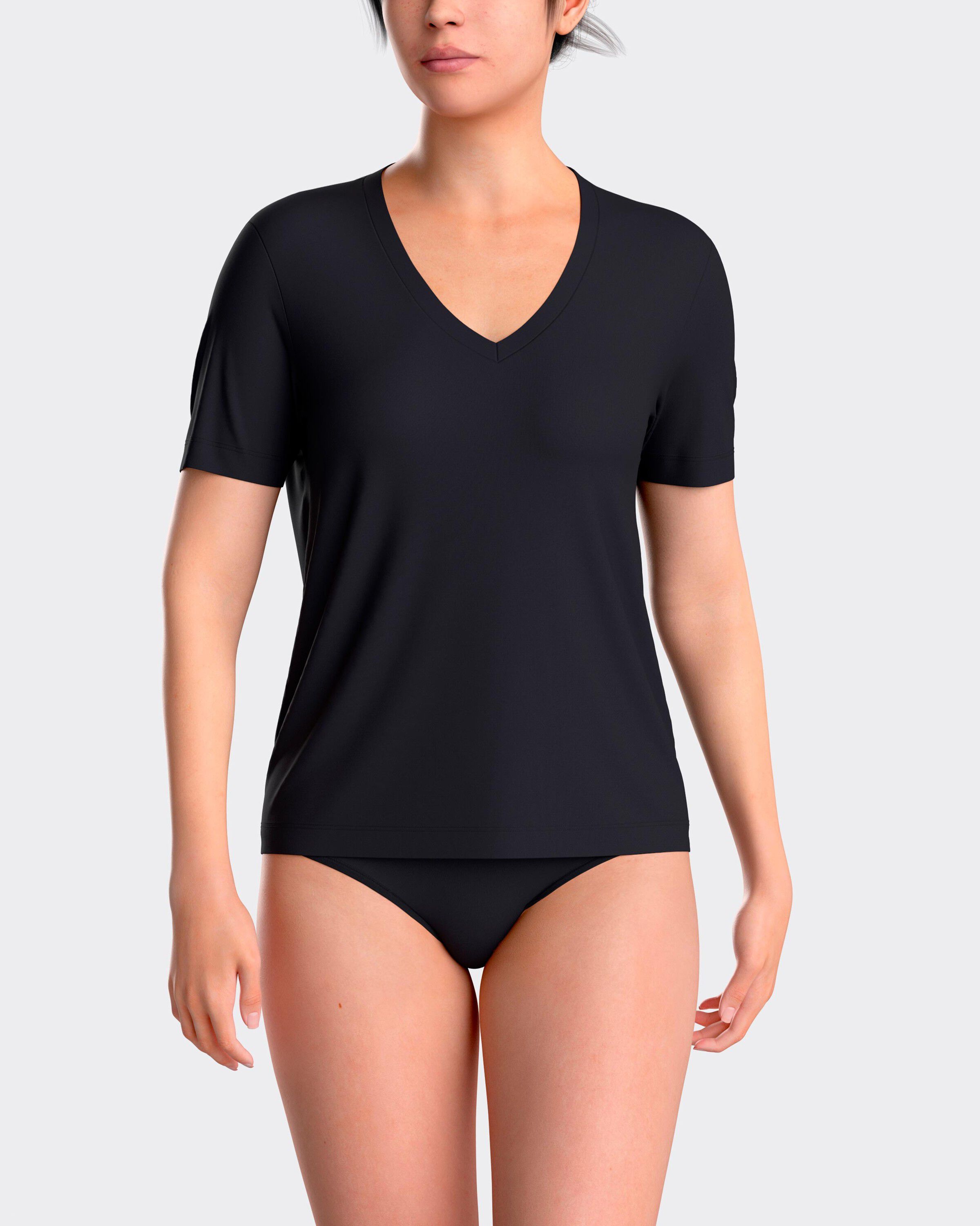 T-shirt Soft Premium