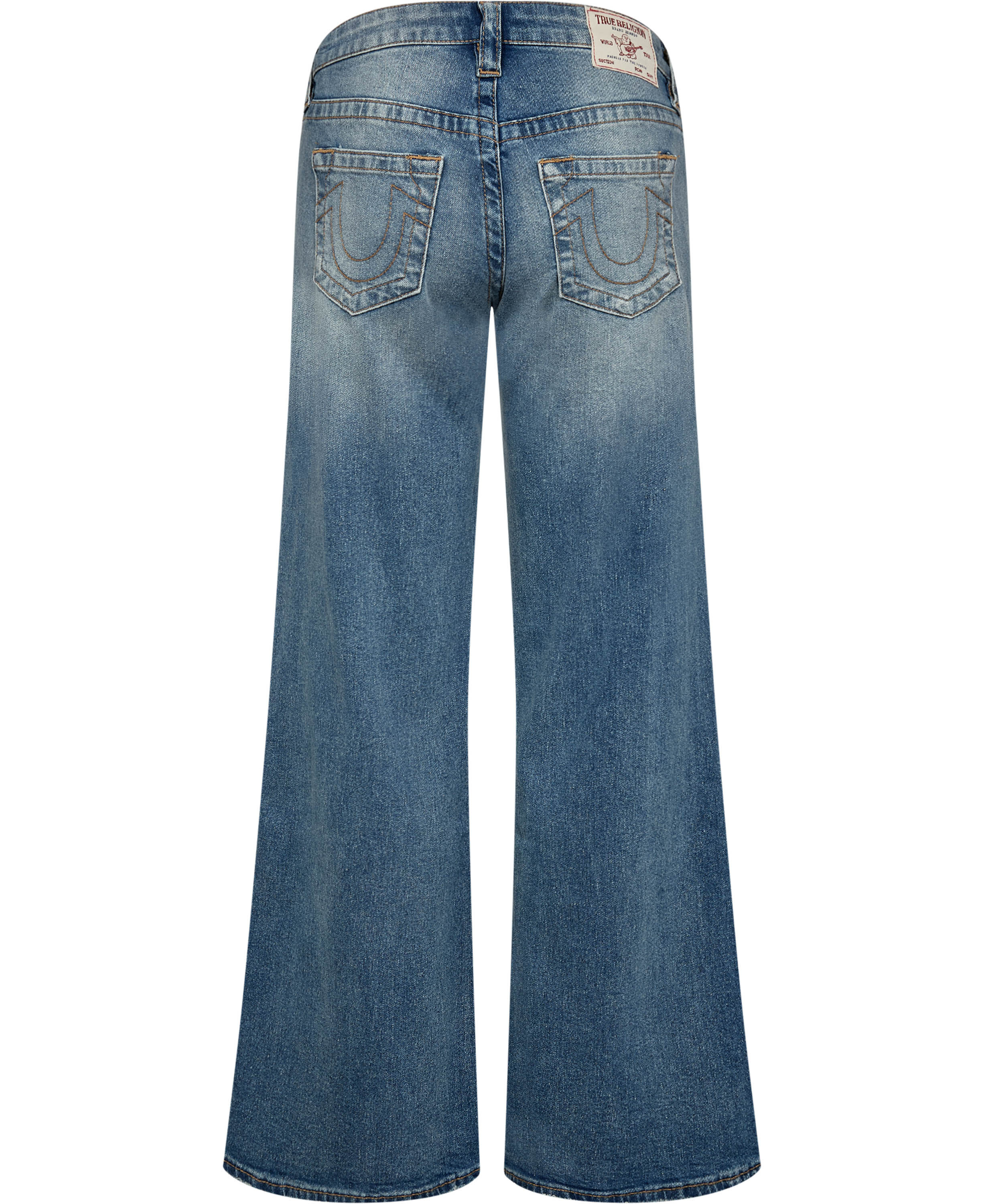 BOBBI BAGGY JEAN
