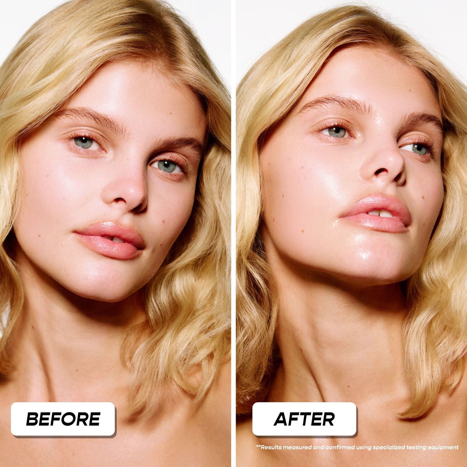 Sunkiss Remedy - Superfr&auml;sch, plumpande gelkr&auml;m