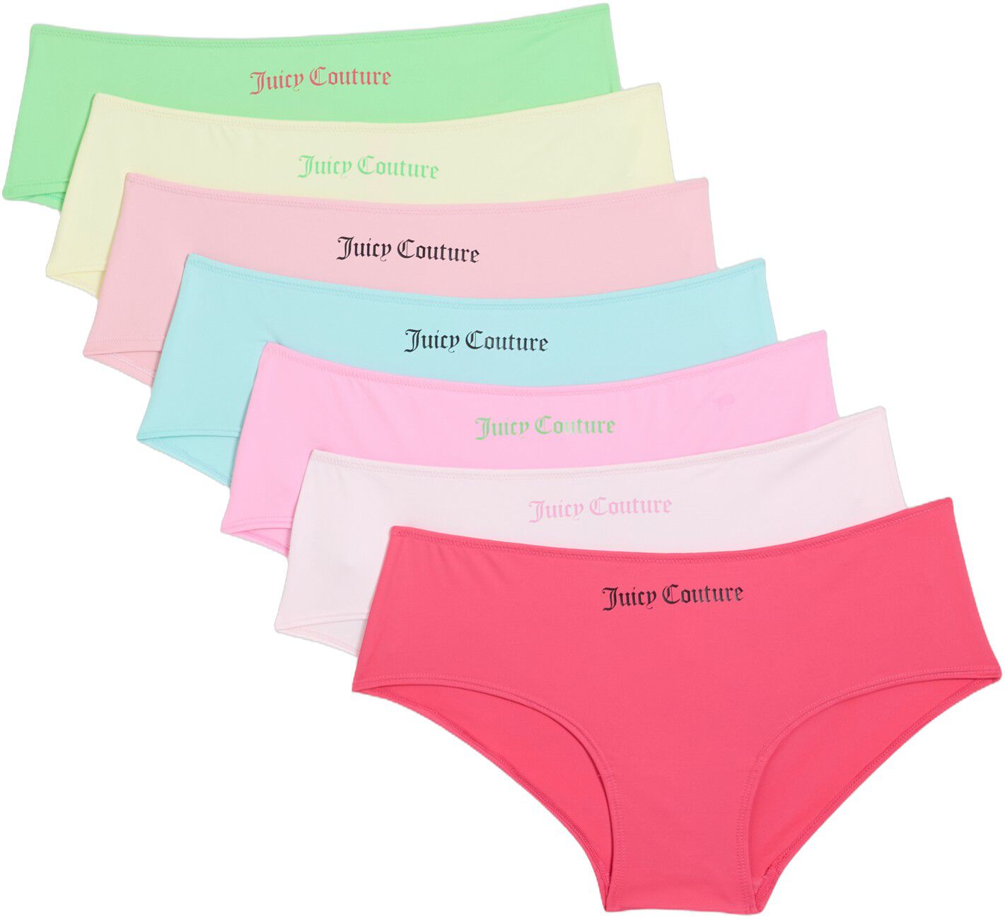 Underkl&auml;der & pyjamasar