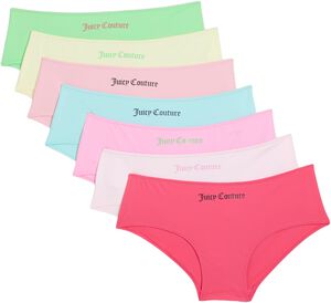 DAYS OF THE WEEK 7 PACK THONG