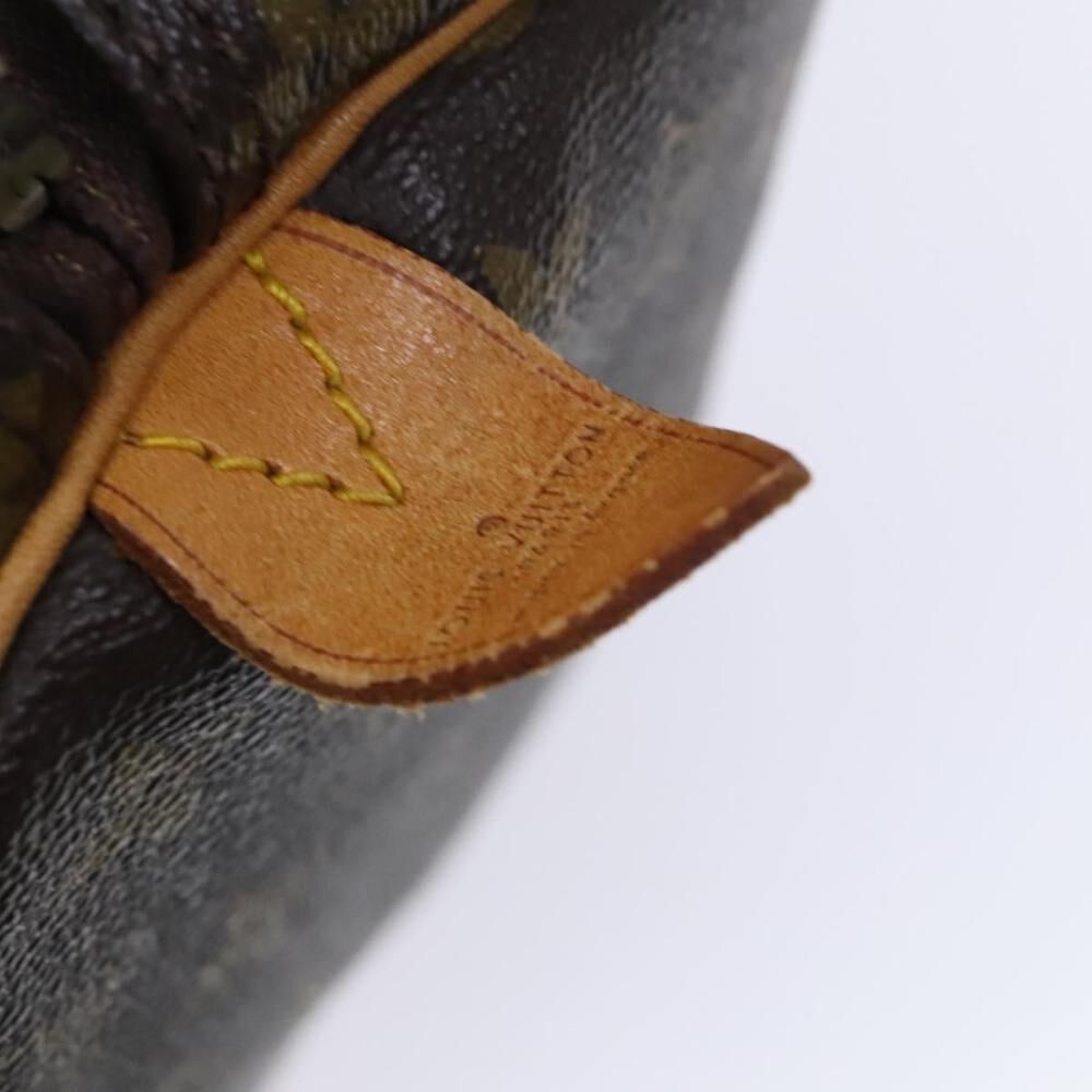 Louis Vuitton Keepall