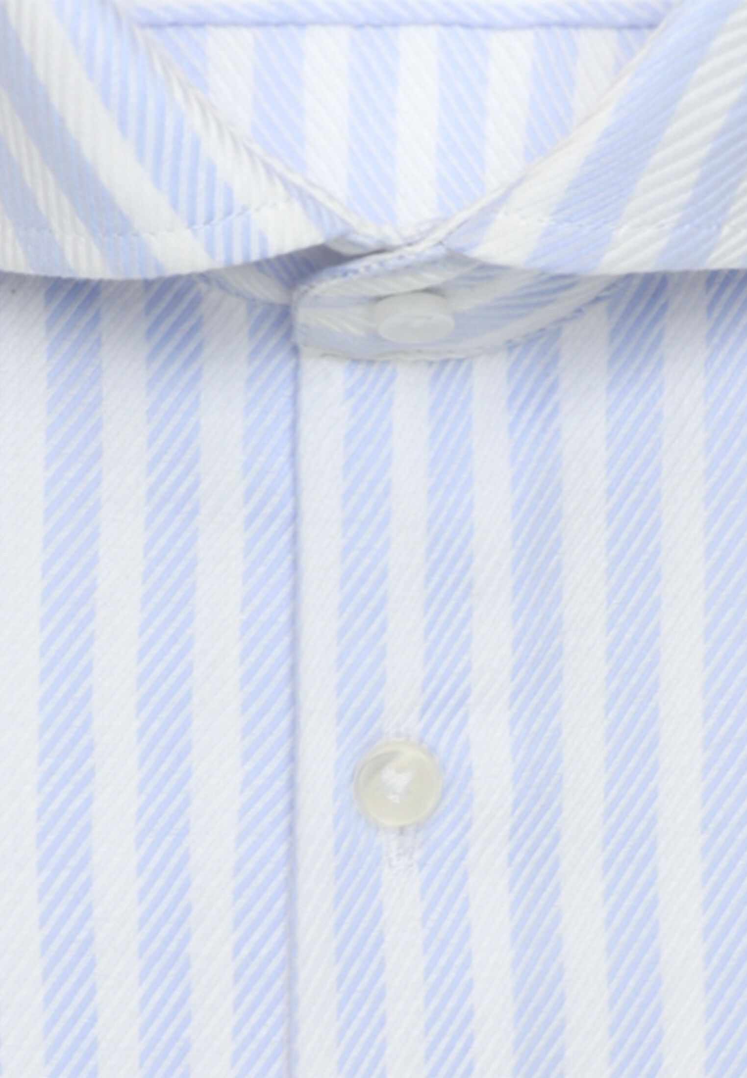 Business shirt Regular 1/1 Kent-Collar Stripes