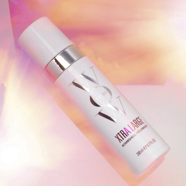 Xtra Large Bombshell Volumizer