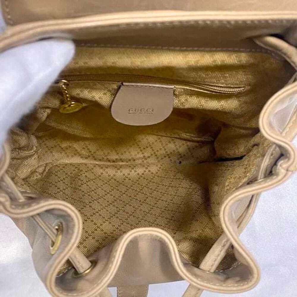 Gucci Backpack