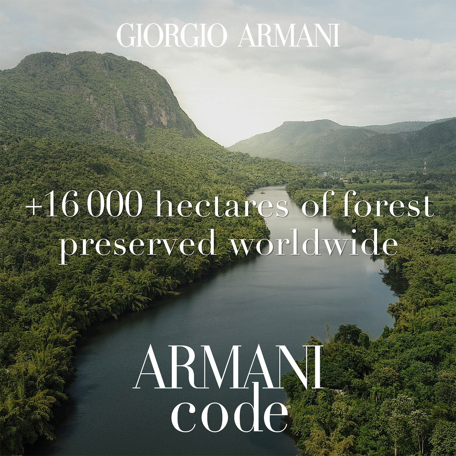 Giorgio Armani Code Eau de Toilette 30ml