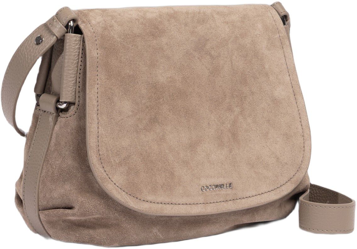 COCCINELLEREBEKKA SUEDE