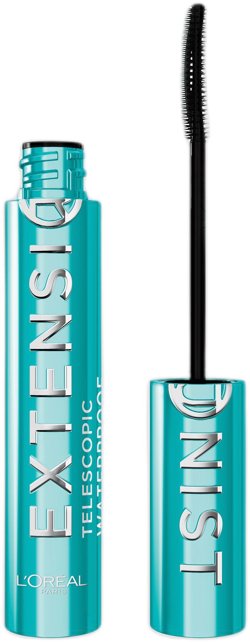 Telescopic Extensionist Waterproof Mascara
