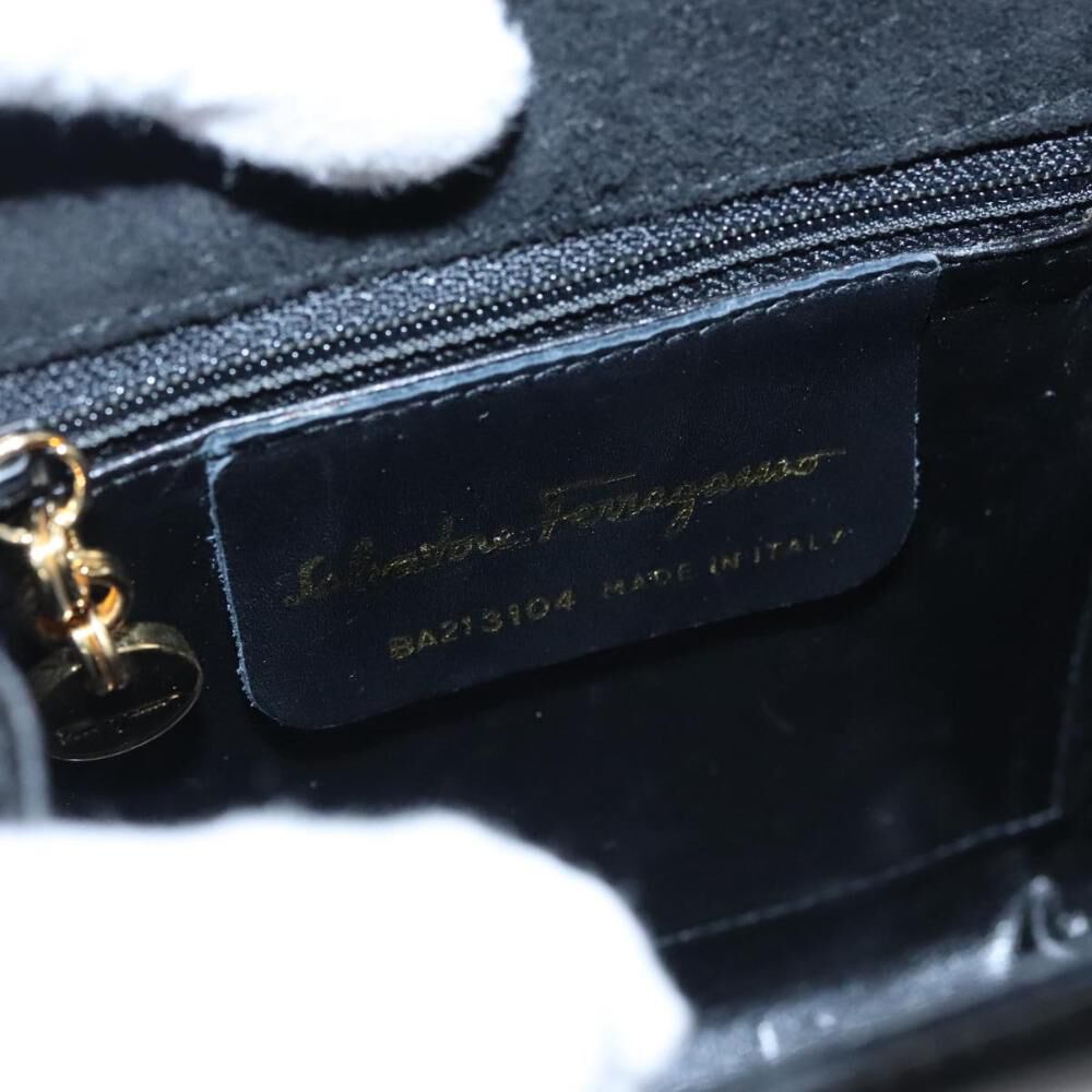 Salvatore Ferragamo Shoulder Bag