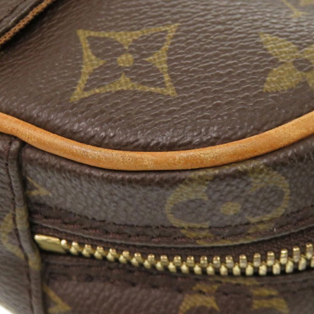 Louis Vuitton Pochette Gange