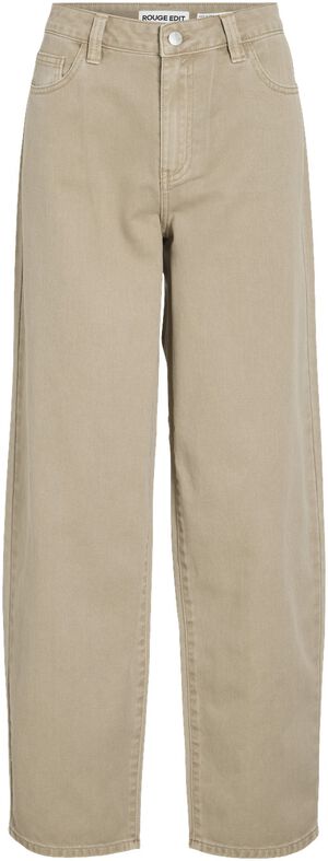 ROUNOMA RW S/F F/L JEANS