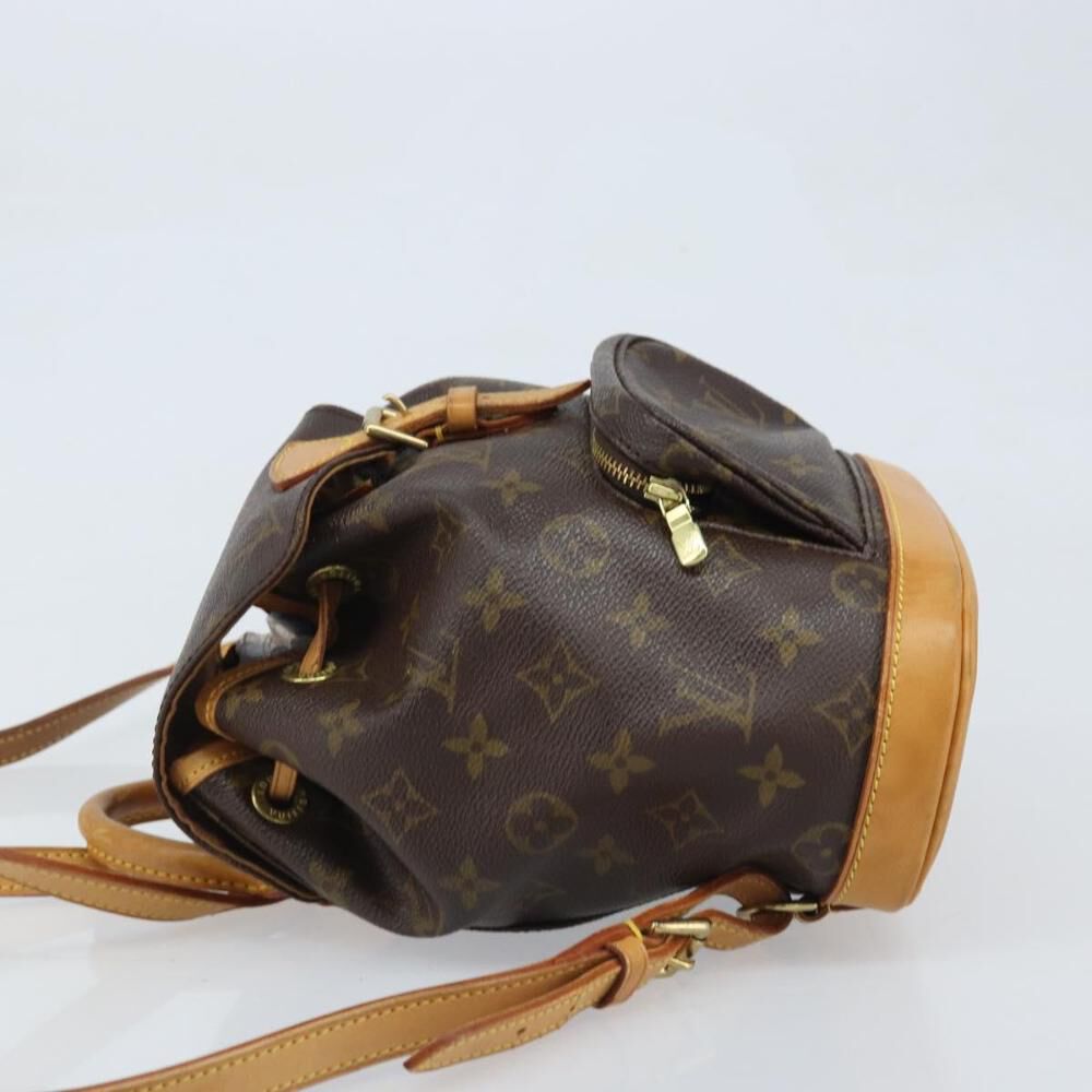 Louis Vuitton Montsouris