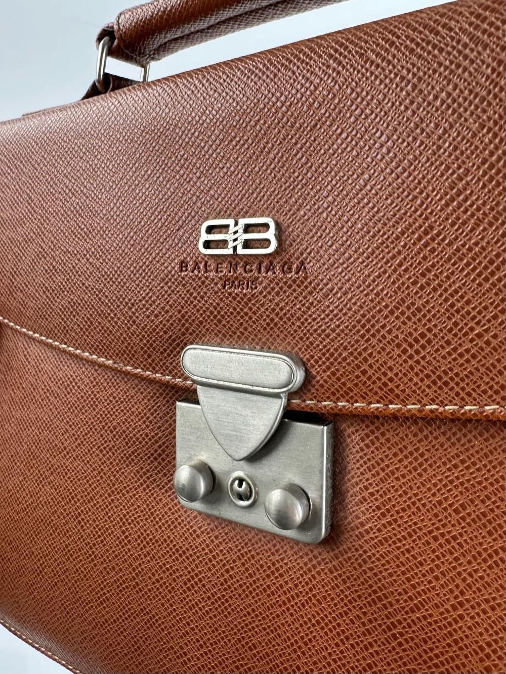 Balenciaga Briefcase