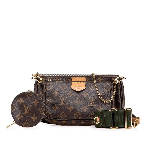 Louis Vuitton Pochette Accessoires