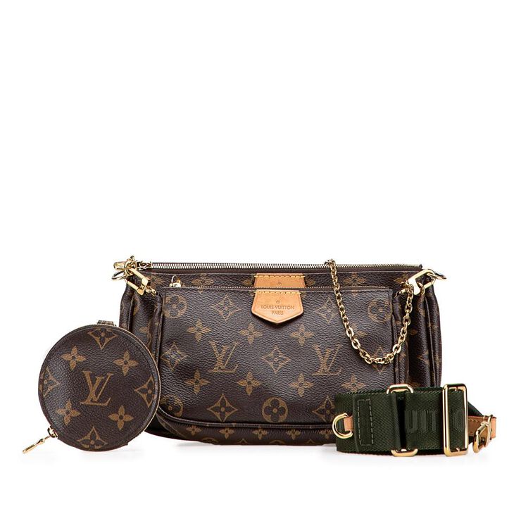 Louis Vuitton Pochette Accessoires