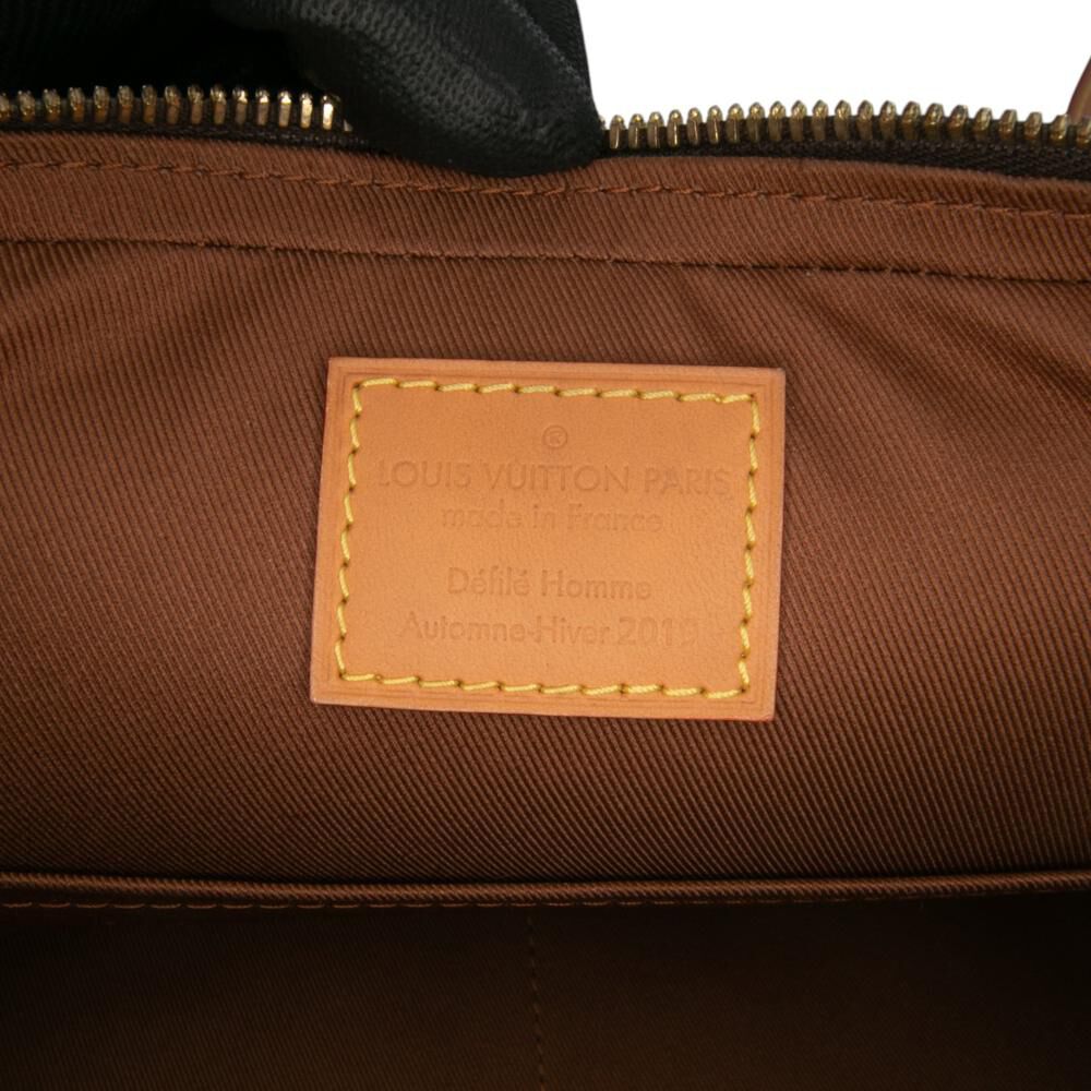 Louis Vuitton Messenger
